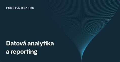 Dotazník a analytika