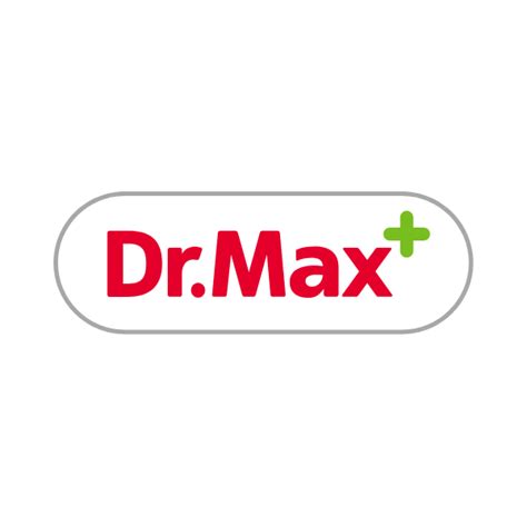 Online lekárne Dr.Max a Pilulka.sk logá