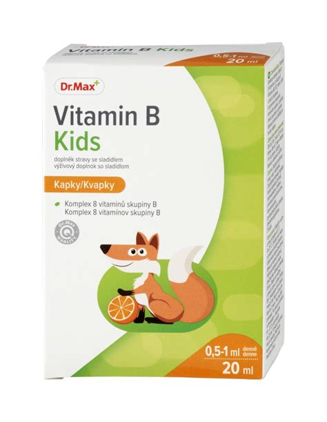 Kupóny a zľavy v Dr.Max na produkty pre deti