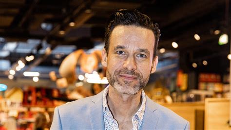 Roman Juraško v televíznom štúdiu