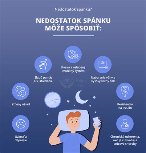infografika o benefitoch spánku pre deti