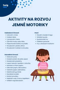 obrázok dieťaťa pri hre s kockami ako podpora jemnej motoriky