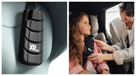 Diagram znázorňujúci funkciu technológie SICT a XP PAD