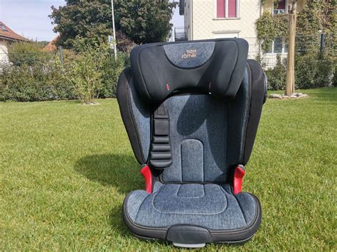 Porovnanie autosedačiek Römer Kidfix XP Sict a Cybex Solution Q-fix