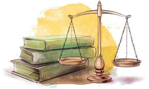 Ilustrácia právnych dokumentov a zmlúv