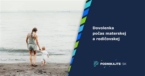 Grafika: Možnosti rozdelenia rodičovskej dovolenky medzi rodičov