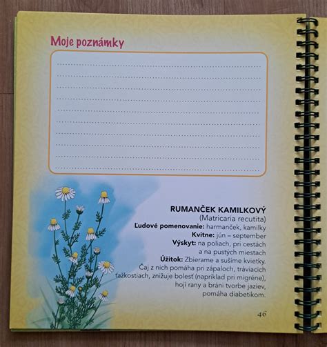 herbár s feniklom