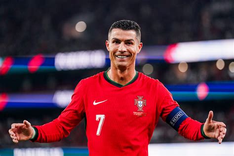 Cristiano Ronaldo tréning