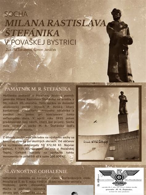 Kreslená ilustrácia detstva Milana Rastislava Štefánika