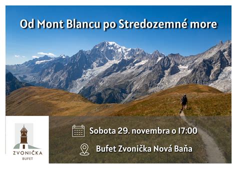 Fotografia z Mont Blancu od M. R. Štefánika