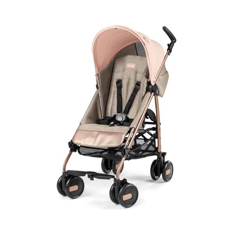 Peg Perego Pliko Mini v akcii