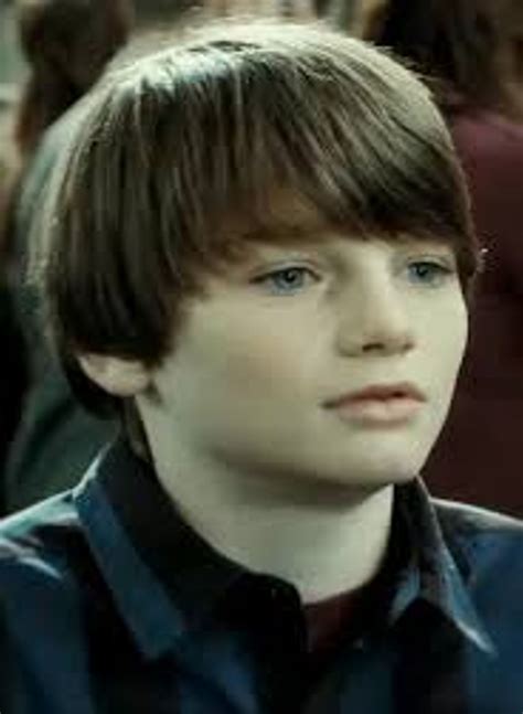 Harry Potter a Albus Severus Potter