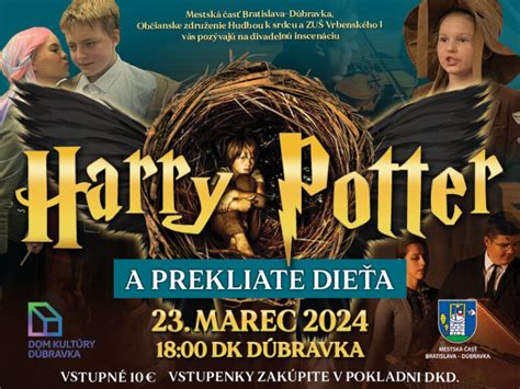 Divadelný scenár Harry Potter a prekliate dieťa