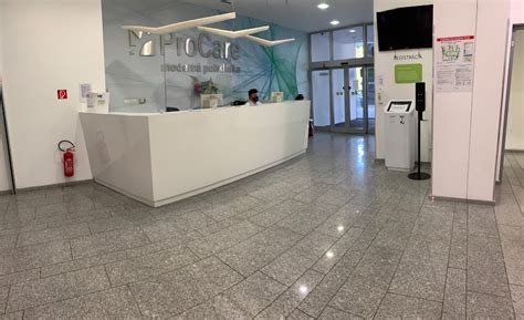 ProCare Central, Bratislava