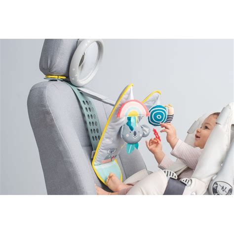 Taf Toys hrací pultík do auta