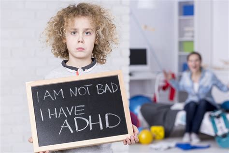 Diagnostika ADHD