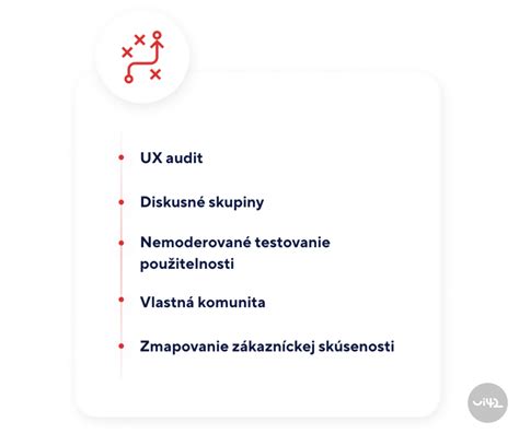 Zoznam odporúčaní pre zlepšenie systému podpory