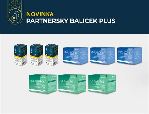 Partnerský balíček pre podporu plodnosti