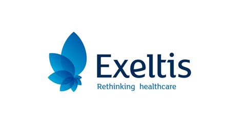 Logo spoločnosti Exeltis