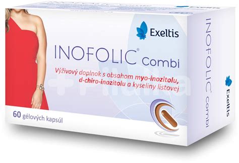 Zloženie a účinky Inofolicu