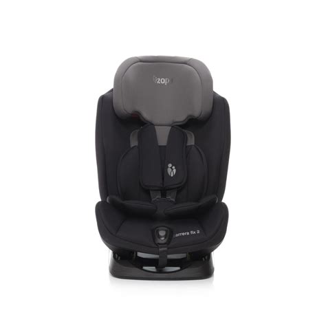 Predné sedadlo spolujazdca s vyznačenými ISOFIX úchytmi