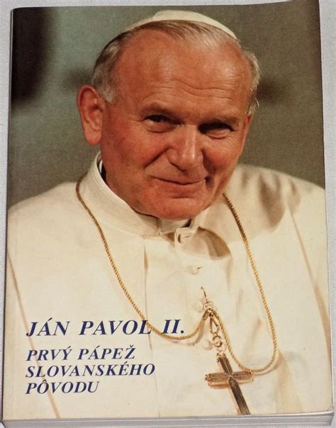 Pápež Ján Pavol II. po zvolení