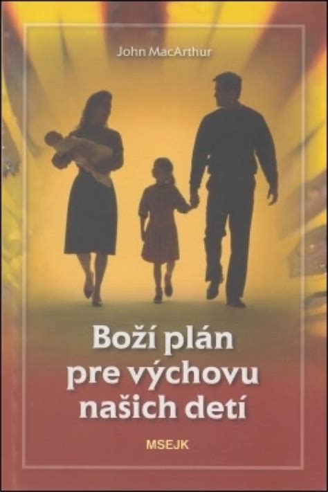 Boží plán pre každé dieťa