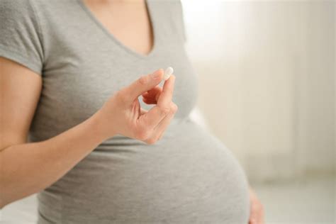 Harmonogram návštev gynekológa v tehotenstve