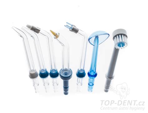 Nástroje pre domácu dentálnu hygienu