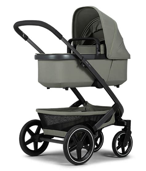 Joolz Geo3 v teréne