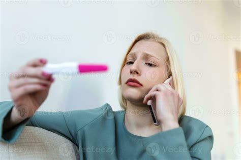 Juno shocked by pregnancy test
