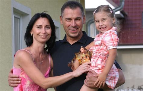 Svetoví prominentní rodičia