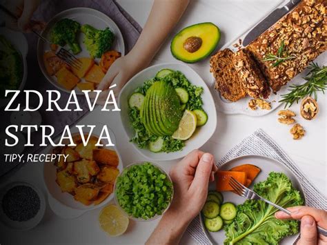 Zdravá strava a cvičenie