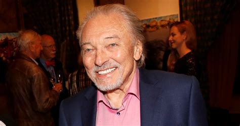 Karel Gott so Zlatým Slávikom