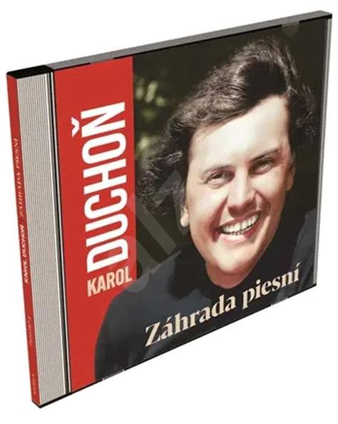 Album Karol Duchoň (RCA Victor)