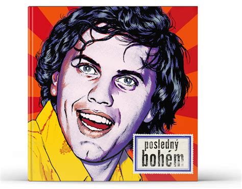 Kniha Karol Duchoň 70 - Posledný bohém