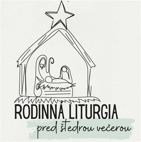 Rodinná liturgia pri stole