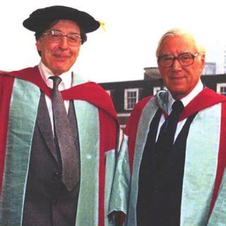Robert Edwards a Patrick Steptoe, priekopníci IVF