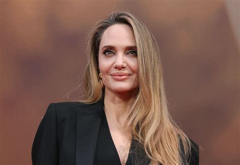 Angelina Jolie s deťmi