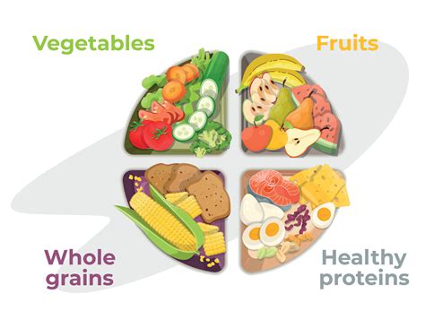 Graphic showing a baby rejecting vegetables in favor of a sweet treat, illustrating potential negative impact of early introduction of sweet foods on eating habits.