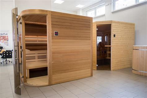Domáca sauna