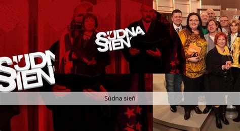 sudna sieň