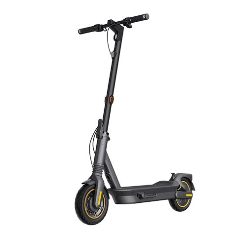 Elektrická kolobežka Segway