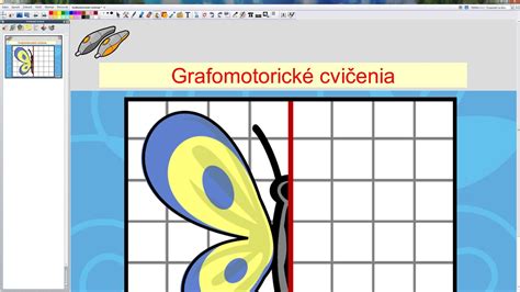 Ilustrácia mobilného pedagóga pri práci s dieťaťom
