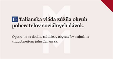 Schéma sociálnych dávok pre rodiny