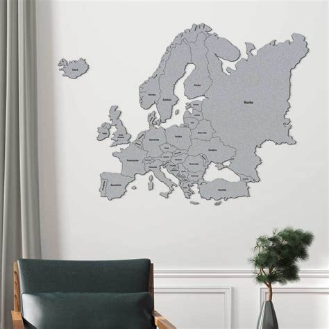 Mapa štátov s požiadavkami na apostilu