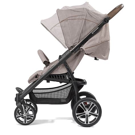 Gesslein F6 Air+ s rôznym príslušenstvom