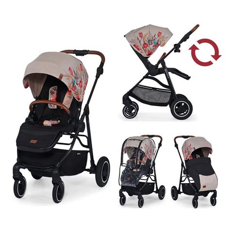 Kočík Kinderkraft All Road
