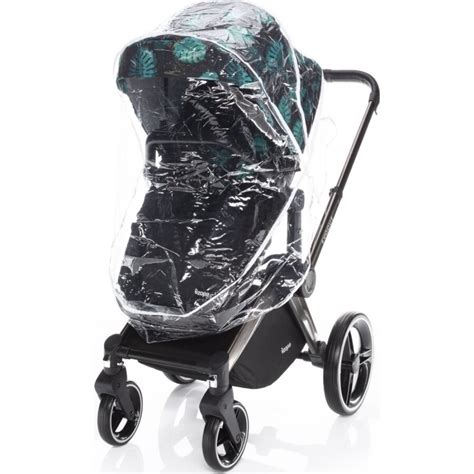 Zopa Evoque skladanie a kompaktnosť