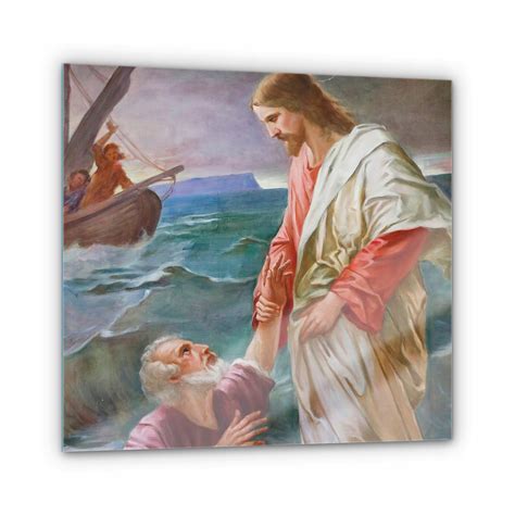 Biblická scéna s pastiermi